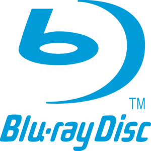 BluRay / BluRay 4K / DVD