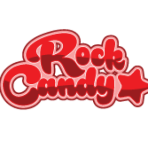 Funko Rock Candy