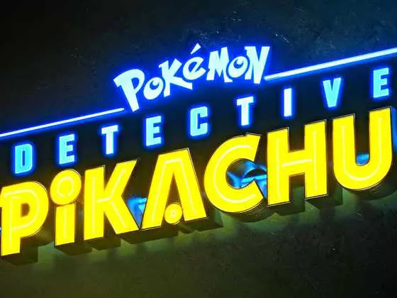 Détective Pikachu 1