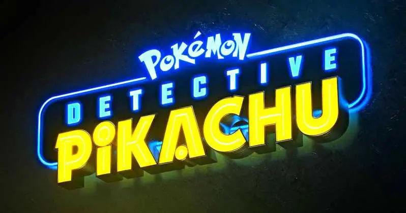 Détective Pikachu 3