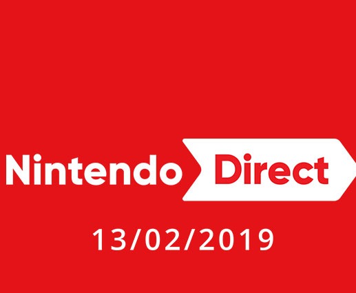 Nintendo Direct – 13 février 7