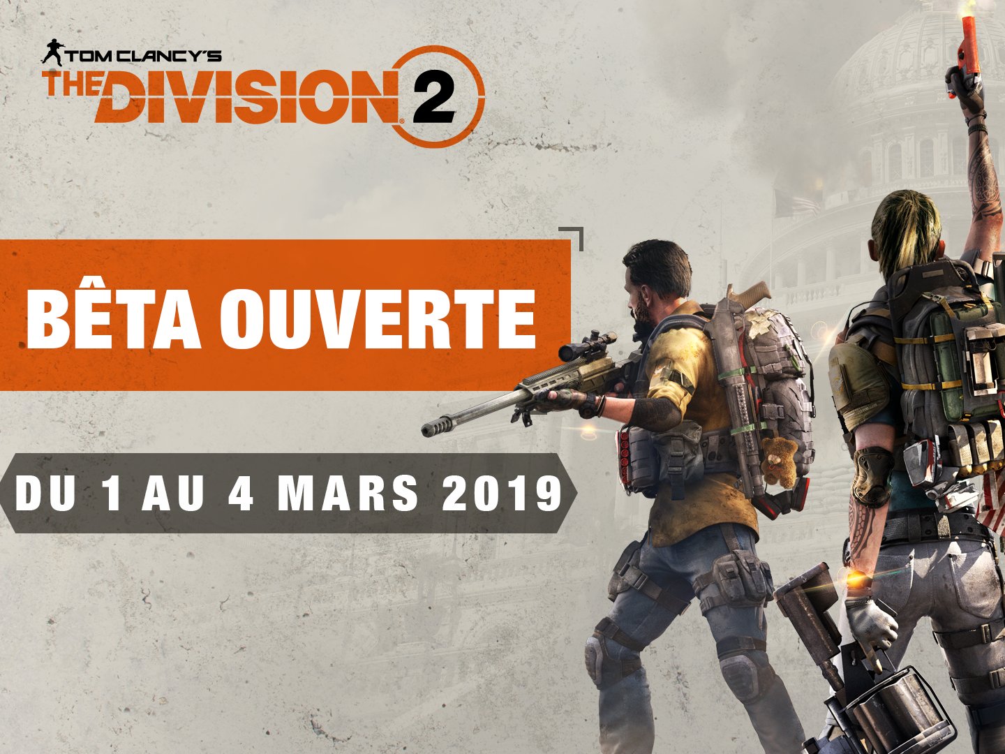 The Division 2 1