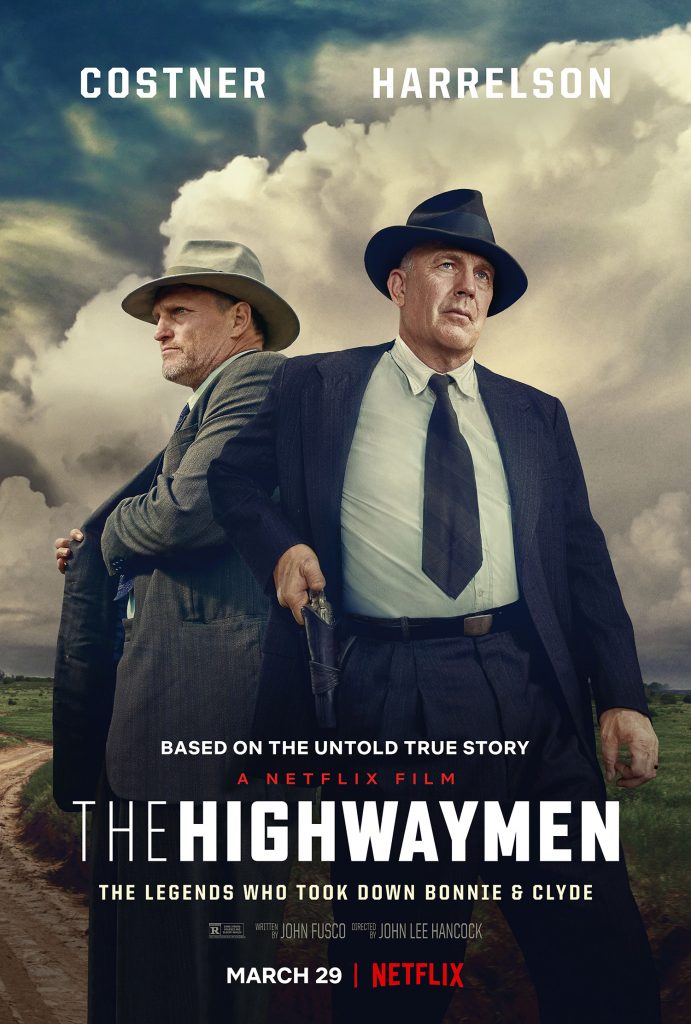 The Highwaymen 2