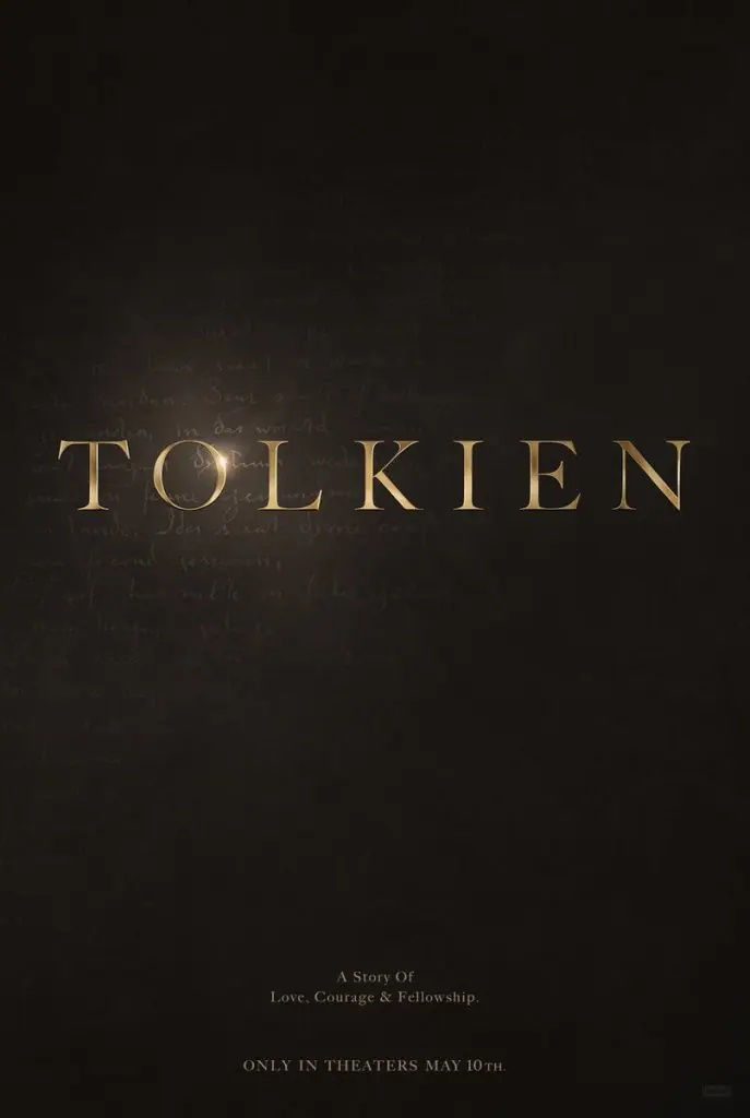 Tolkien le Film 3