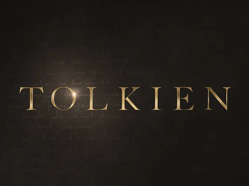 Tolkien le Film 2