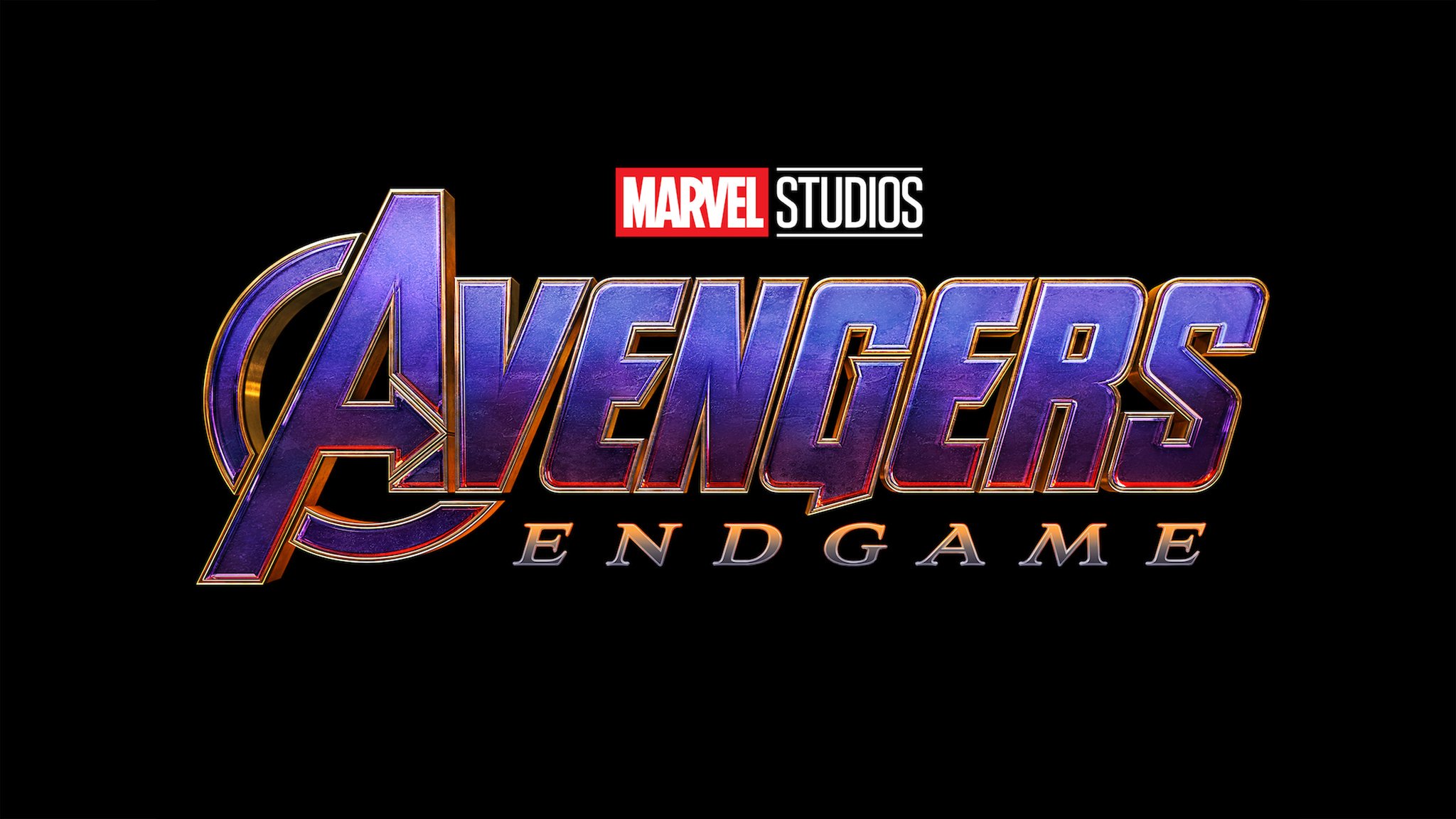 Avengers EndGame 1