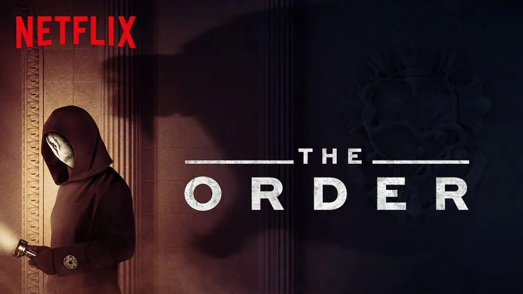 The Order, sur Netflix, le 7 mars