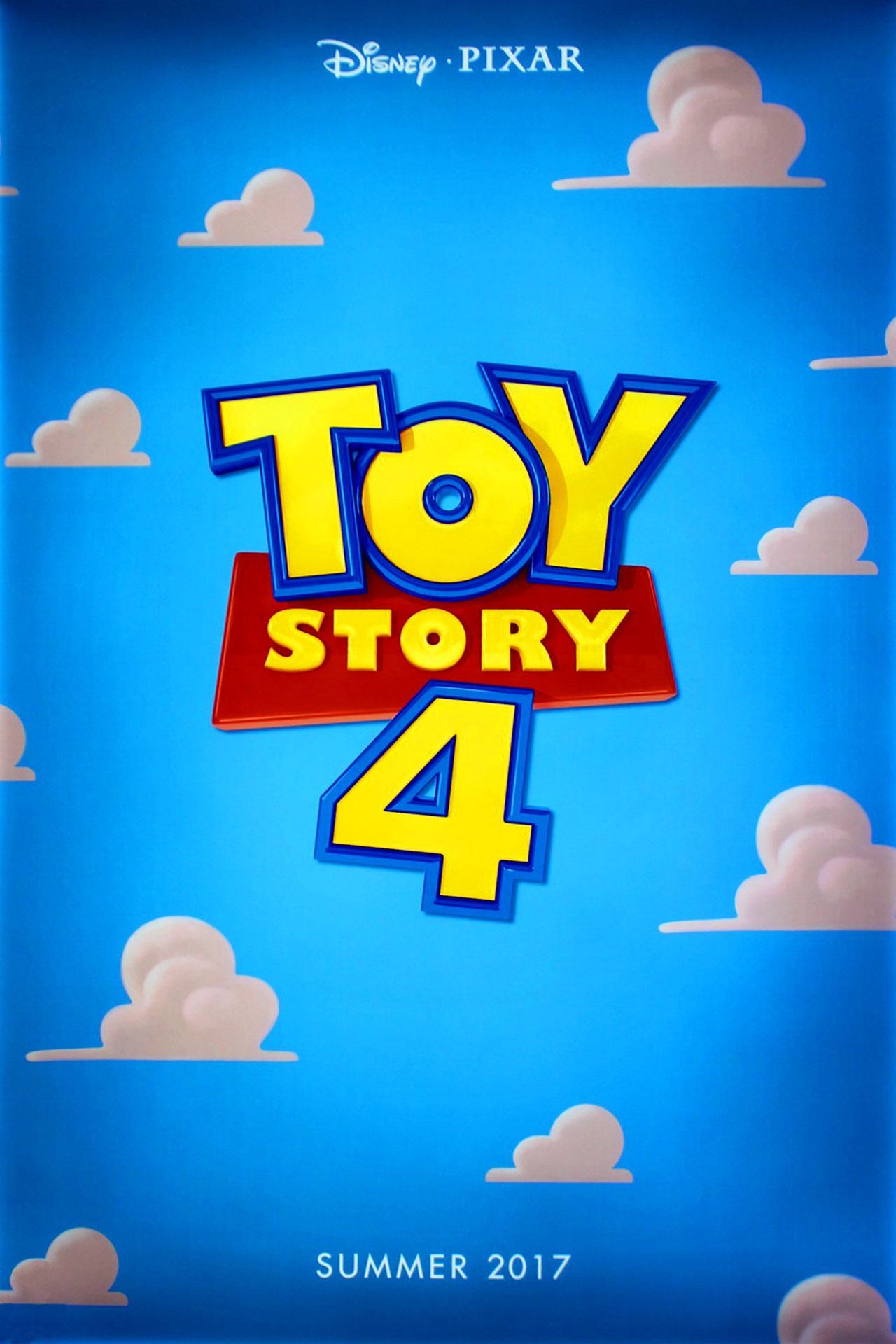 Toy Story 4 6