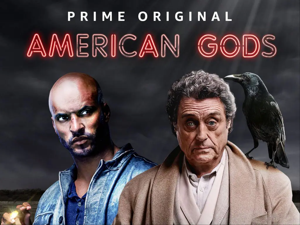 American Gods Saison 2 3