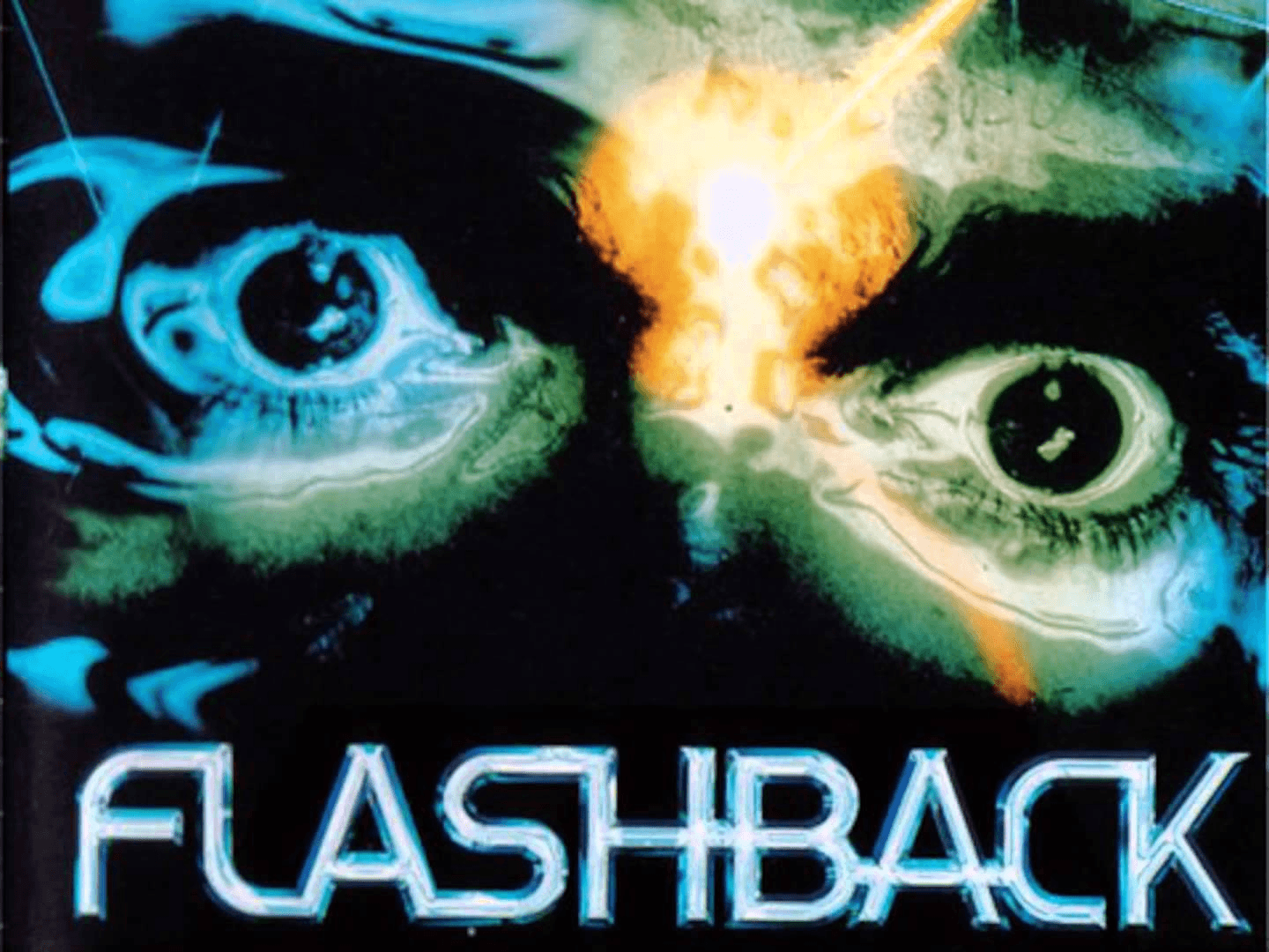 "Flashback, un jeu mythique qui a 25 ans d’histoire" 1