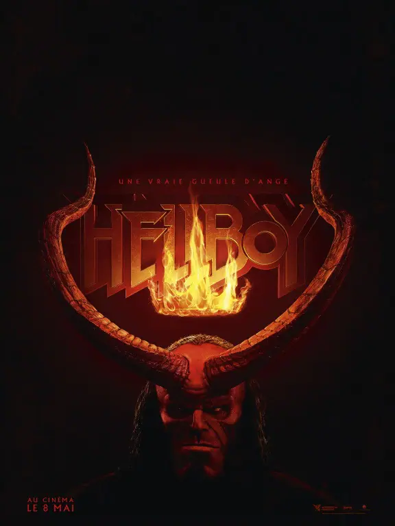 Hellboy Nouvelles Bande-Annonces 10