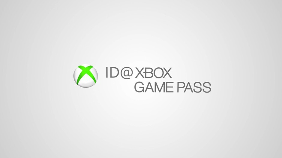 ID@Xbox Game Pass 1
