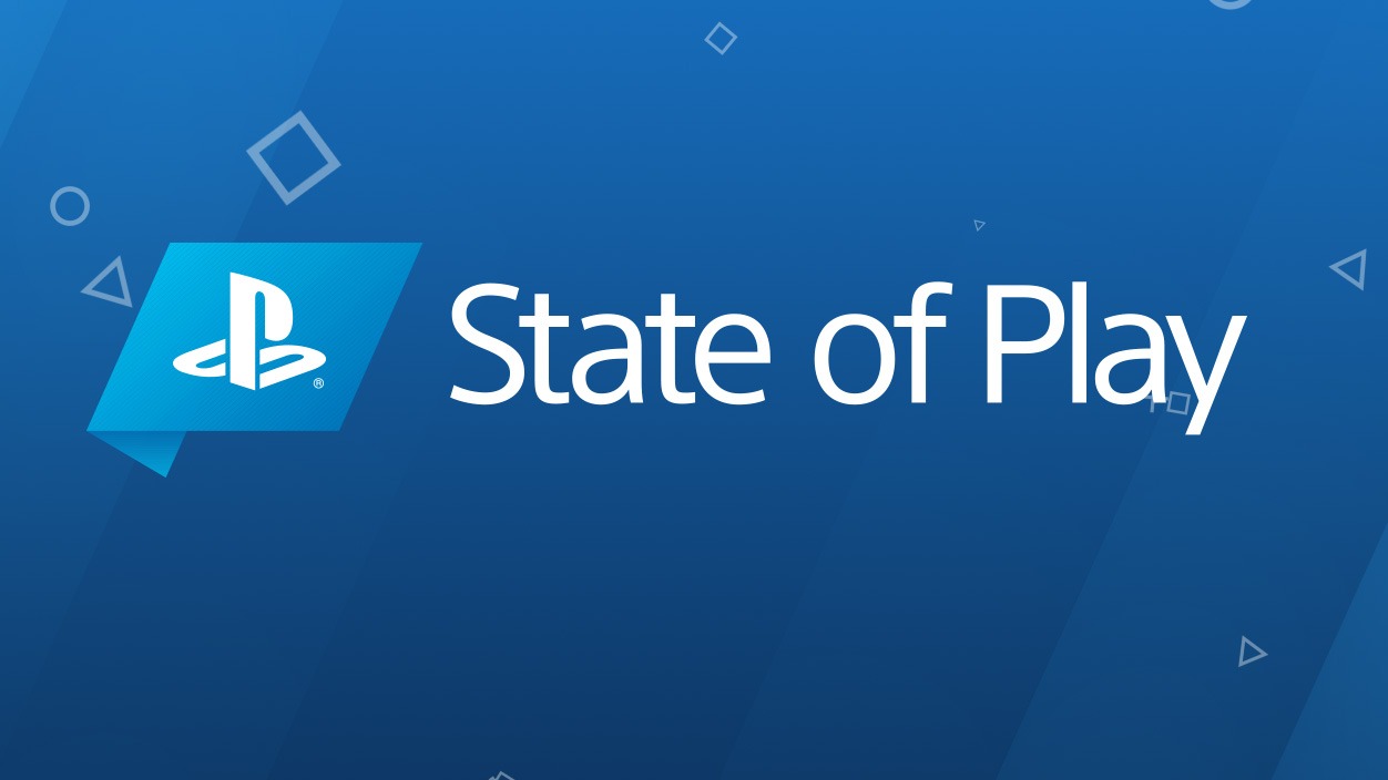 State of Play PS4-PSVR 1