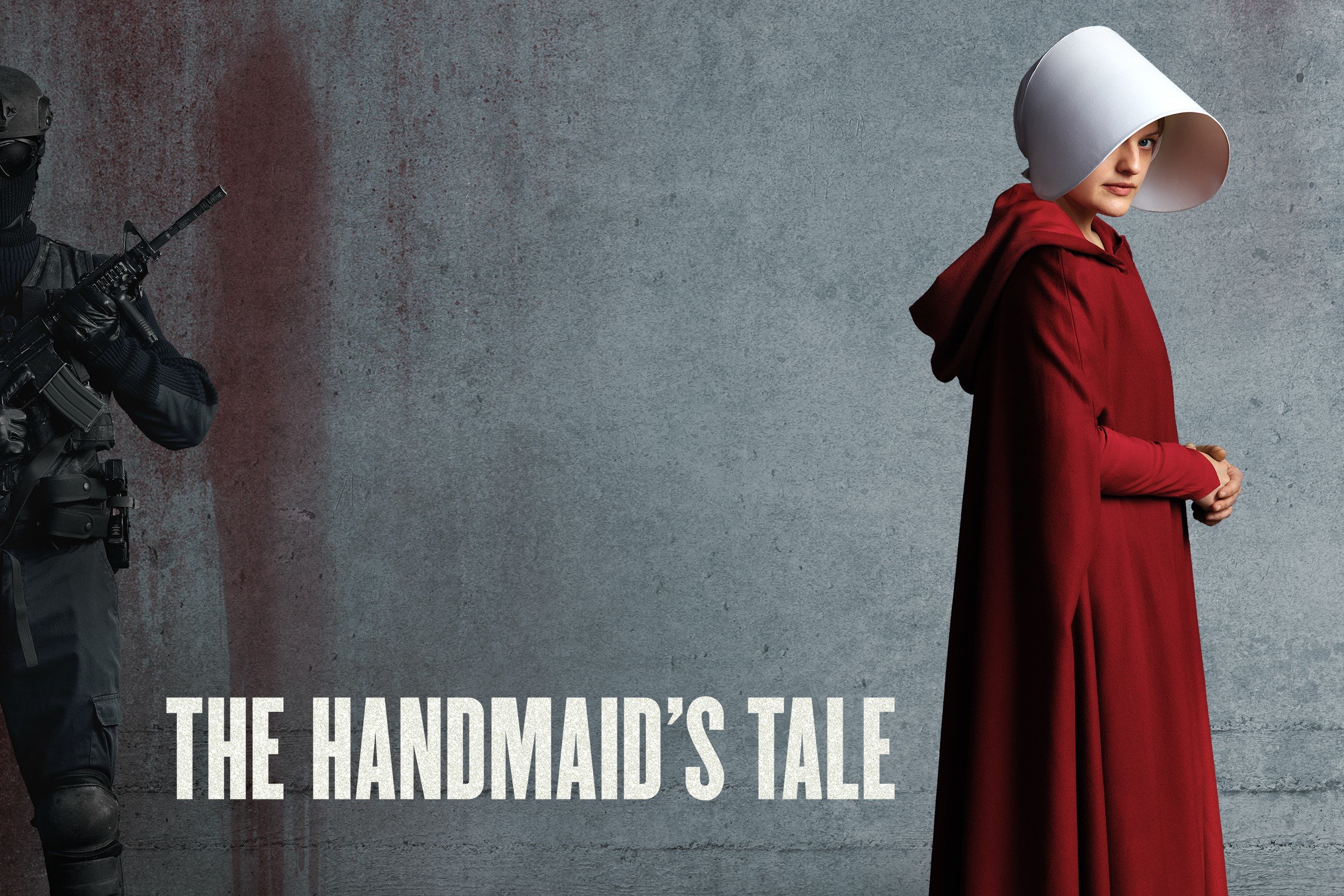 The Handmaid's Tale - A ne pas rater 1