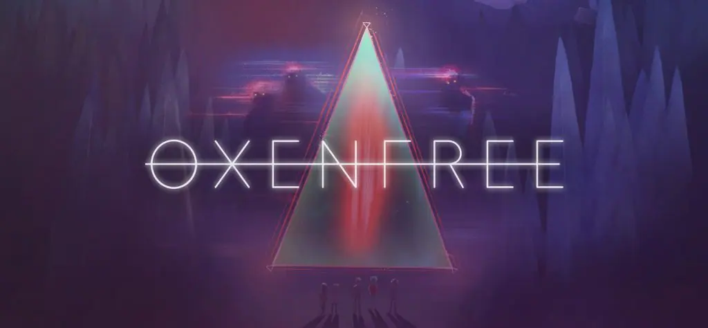Oxenfree gratuit (PC) 2