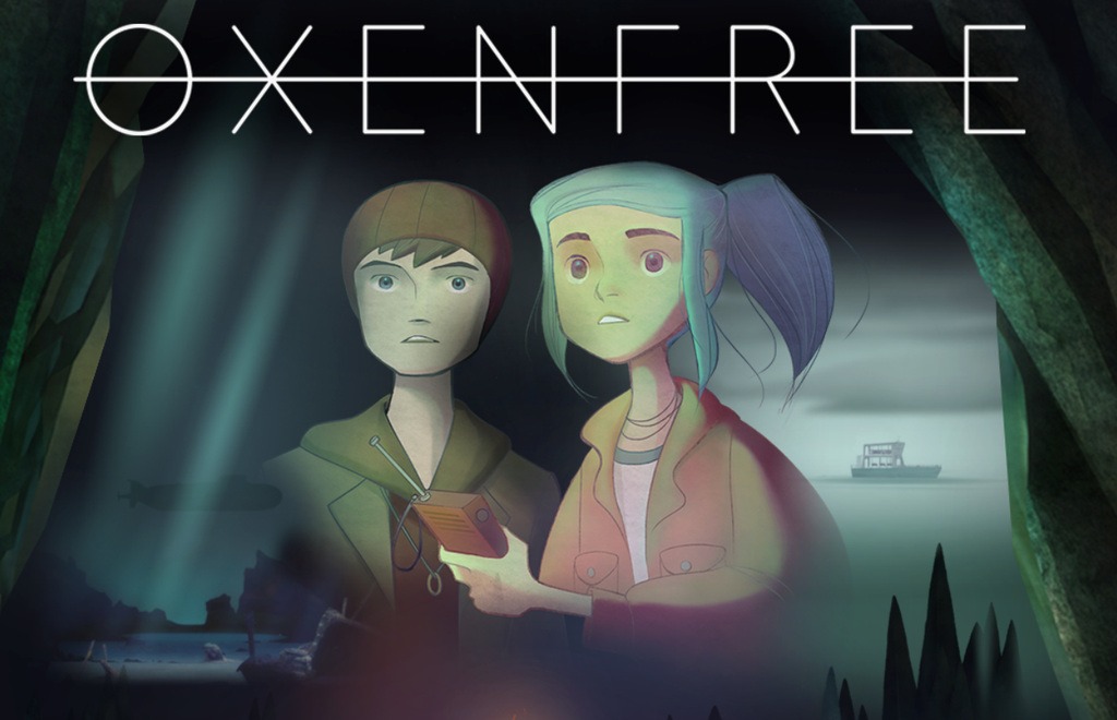 Oxenfree gratuit (PC) 2