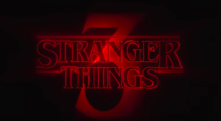 Stranger Things 3 Bande-Annonce 2