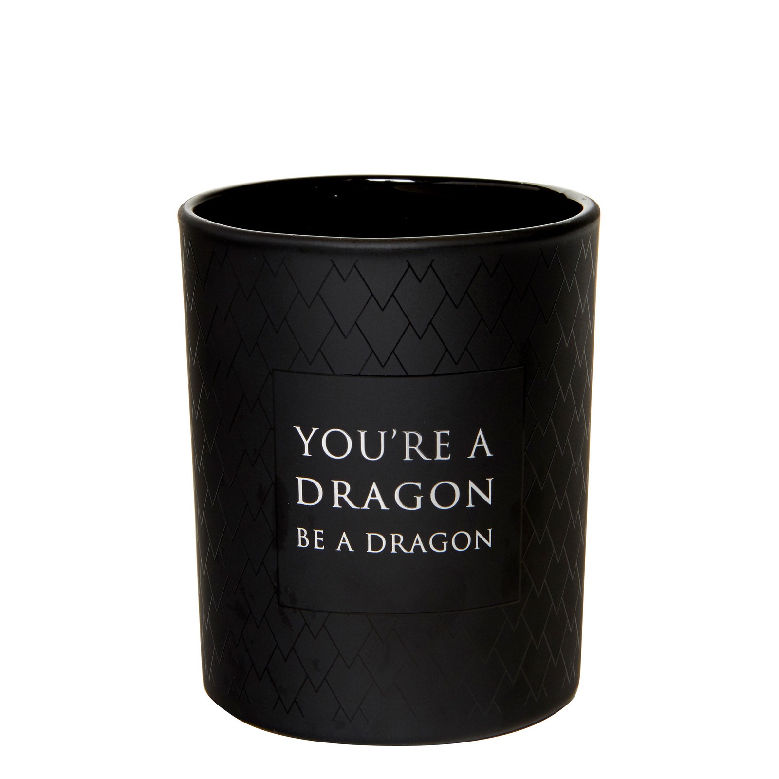 Bougie Game of Thrones Be a Dragon