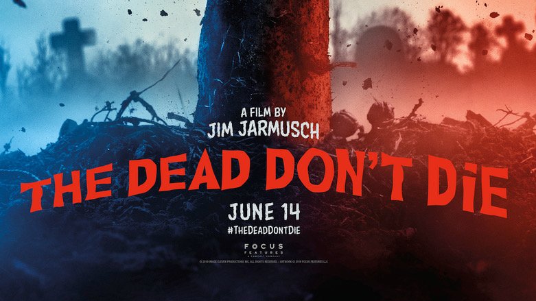 The Dead don't die - Trailer 2