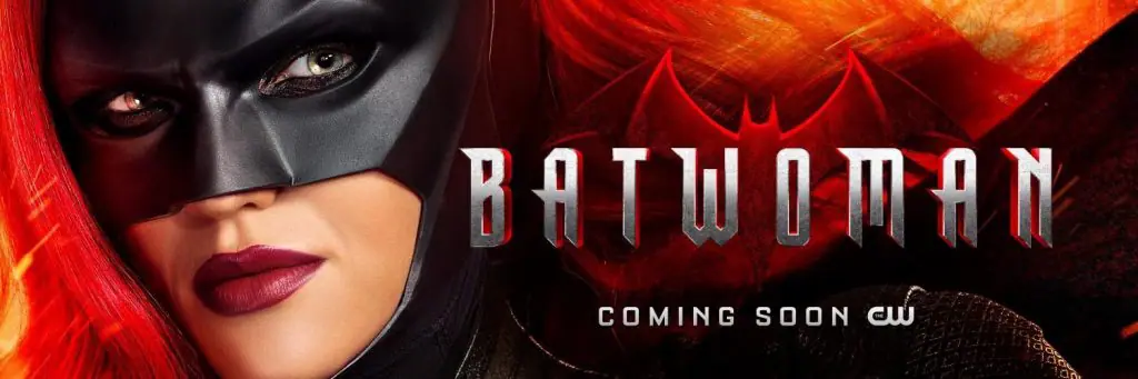 Batwoman Bande-Annonce 2