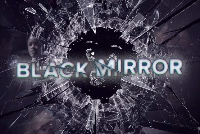 Black Mirror Saison 5 2