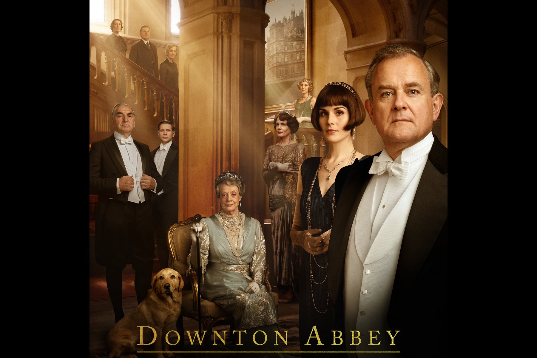 Downton Abbey - Bande-Annonce 7