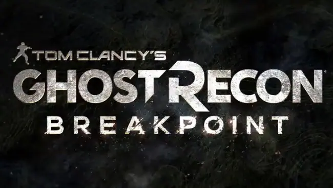 Ghost Recon Breakpoint 7