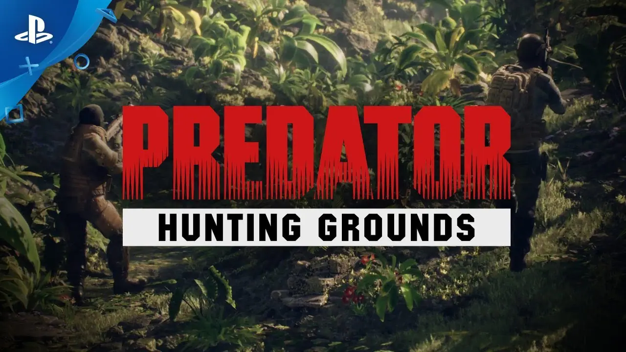 Predator Hunting Grounds 1