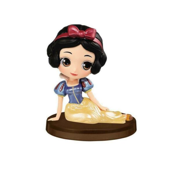 QPosket (mini) Snow White 1