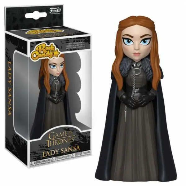 Rock Candy Game of thrones : Lady Sansa