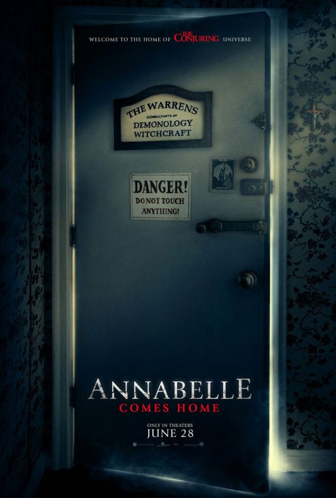 Annabelle 3 Bande-Annonce 2 2