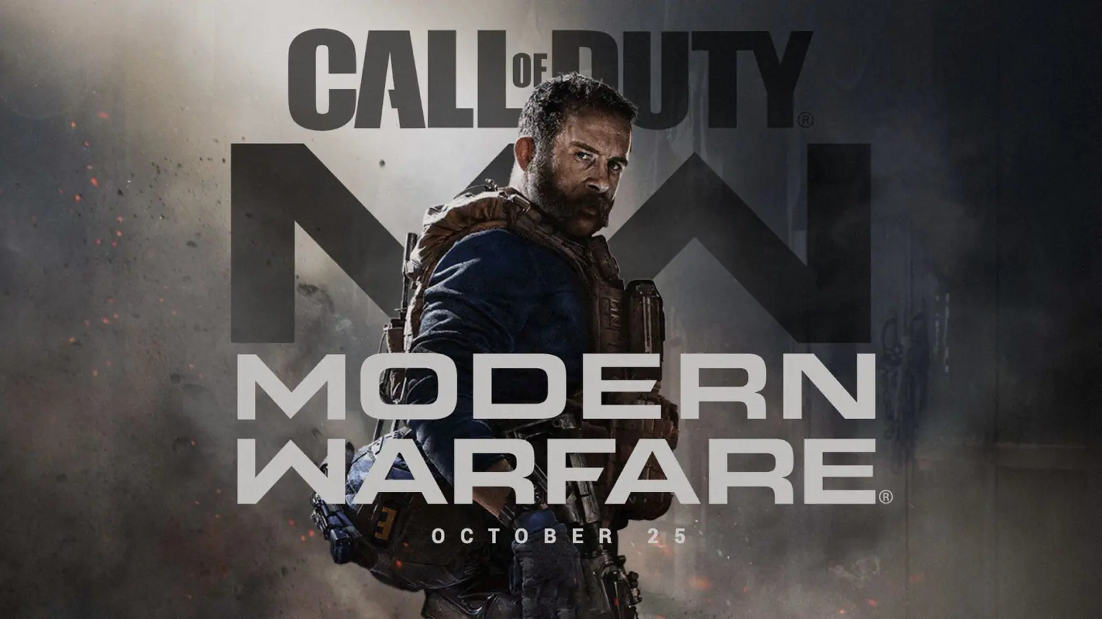 Call of Duty Modern Warfare Bande-Annonce 2