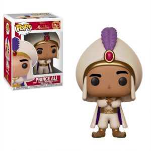 Funko PoP Aladdin 475 PRINCE ALI