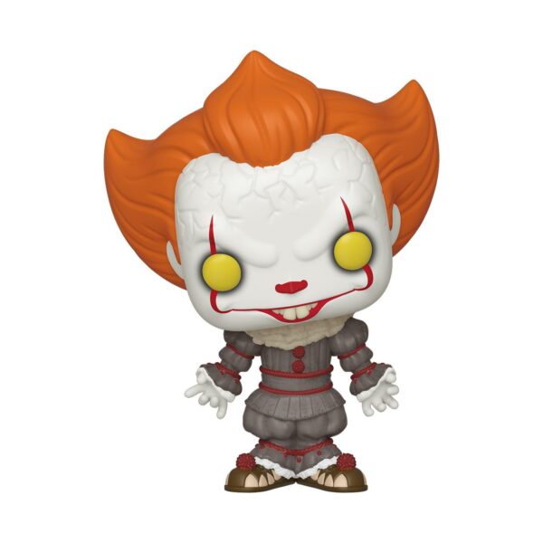 Funko Pop! IT 777 Pennywise (open arms) 1