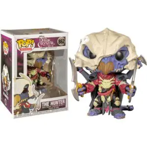 Funko Pop! The Dark Crystal Age of Resistance 862 The Hunter