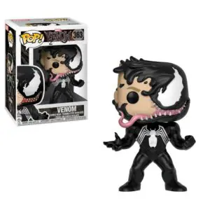 Funko Pop Marvel 363 Venom