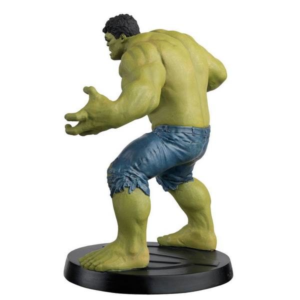 Marvel Movie Collection Hulk 1:16 scale 02
