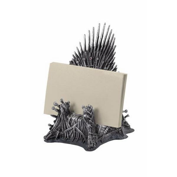Iron Throne Business card holder