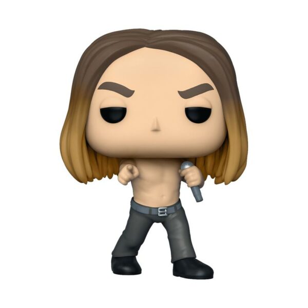 Funko Pop Iggy Pop Rocks 135