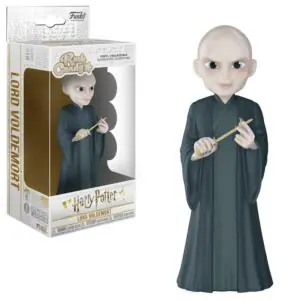 Rock Candy Harry Potter Lord Voldemort