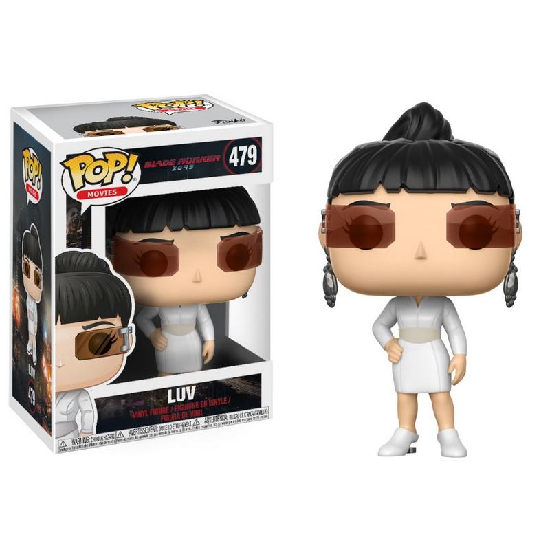 Funko Pop Blade Runner 2049 Luv