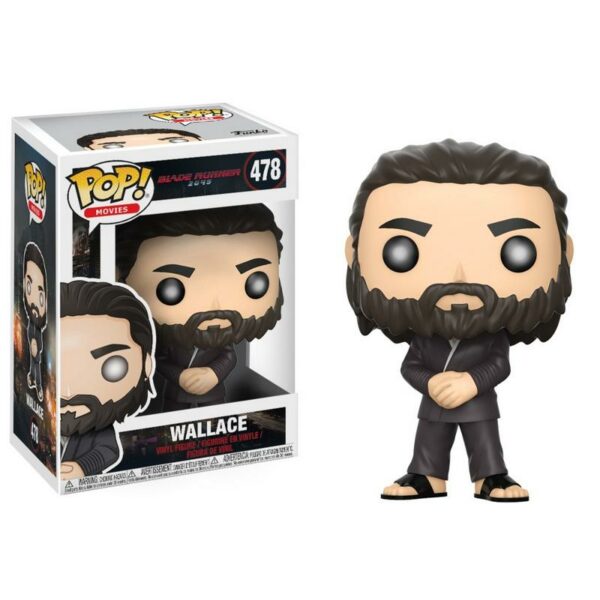 Funko Pop Blade Runner 2049 Wallace