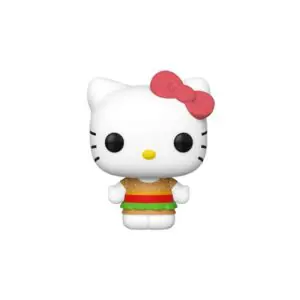 Funko Pop Hello Kitty Kawaii Burger Shop 29