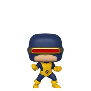 Funko Pop Marvel 502 Cyclops First appearance X-Men