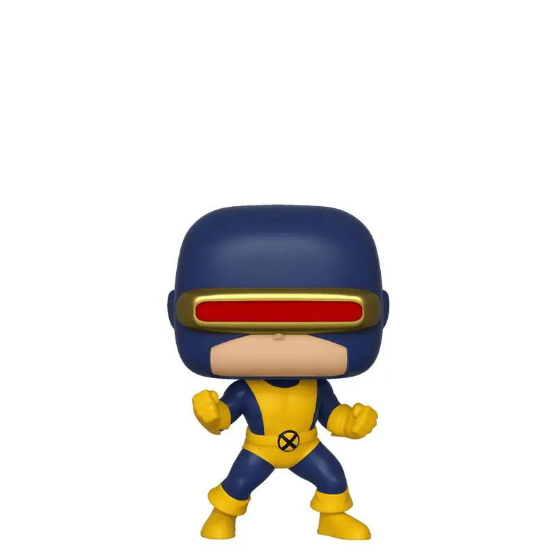 Funko Pop First Appearance Cyclops Marvel 502 X-Men