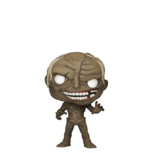Funko Pop Scary Stories 847 Jangly Man
