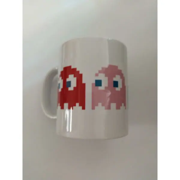 Mug Pacman