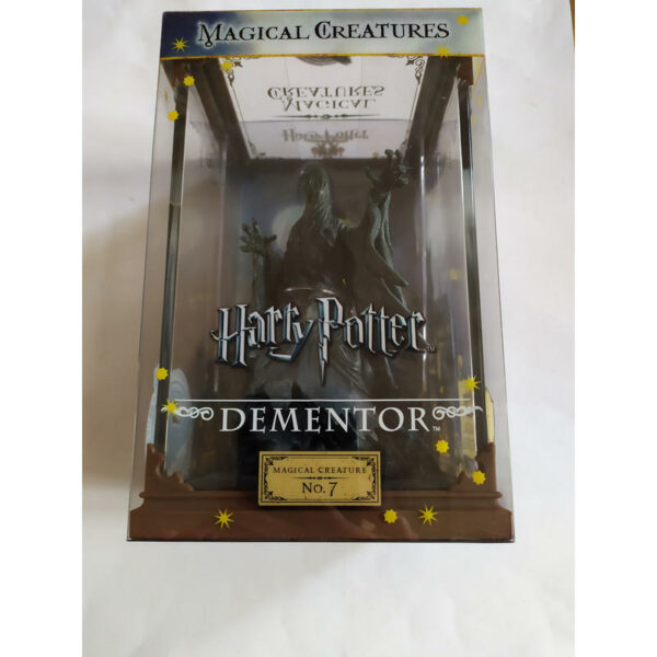 Harry Potter Magical Creatures n°7 Dementor 1