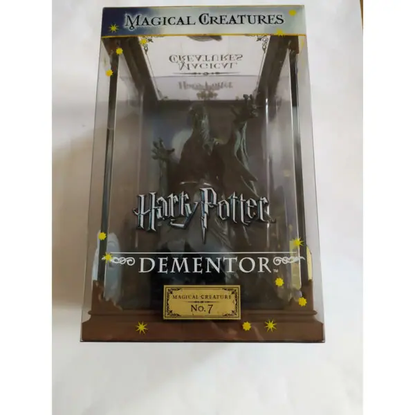 Dementor Magical Creatures 7 Harry Potter Noble Collection 1
