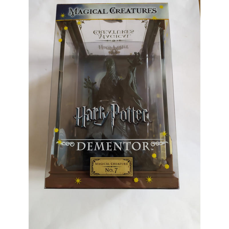 Dementor Magical Creatures 7 Harry Potter Noble Collection